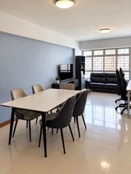 Blk 303D Coralinus (Punggol), HDB 4 Rooms #613491661